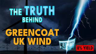 WATCH THIS before you buy this 8% dividend stock