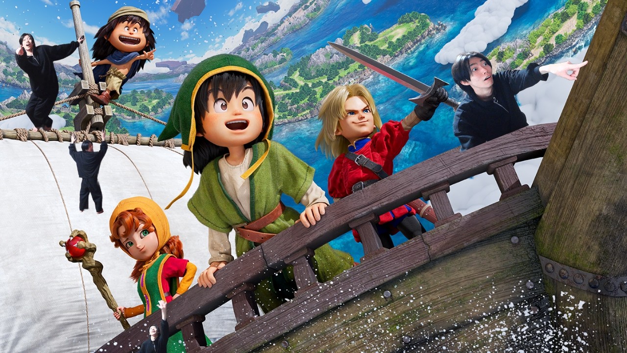 金髪ボケ王子の代わり探し