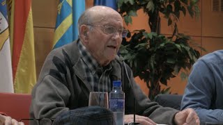 POZU d'EL FONDÓN, Faustino Sánchez García, Rubén Vega, Oscar R. Cavielles
