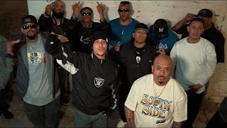 La Costa Oeste Bandida Ft Evzon G -Cesar De Bronce Soloer Wasonplacosos-