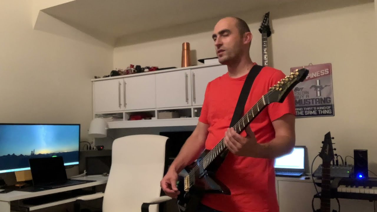 Комбинация - Американ Бой (American Boy) - Rock Cover - YouTube