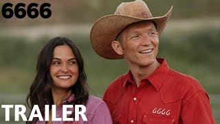 Yellowstone 6666 Oficial Trailer Breakdown | This Changes EVERYTHING