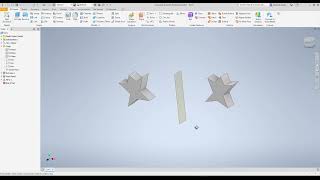 The 2D and 3D Mirror Commands in Inventor | Design Drafting with S.Henderson