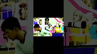 Pes 25 Football Match Gameplay 🎮#pes25#efootball#viralvideo#shortvideo