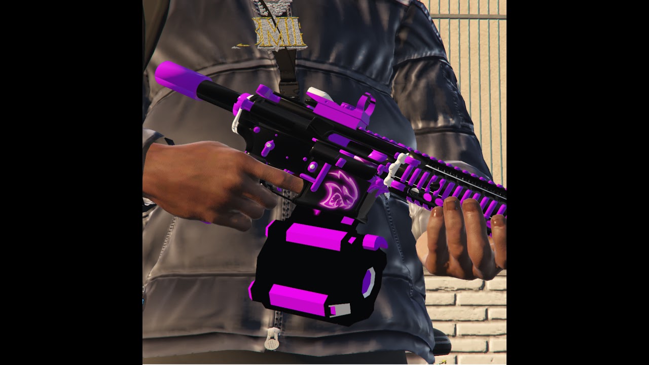 fivem come tap in we got free wl rn (Portrait)