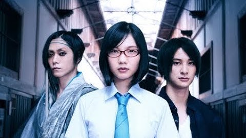 40mP×山口ヒロキ監督！映画『トリノコシティ』特報