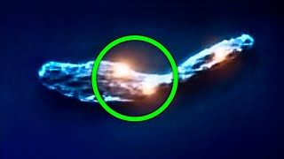 видео: С 3i/atlas творится что-то странное. Учёные не могут этому объяснить. картинка: С 3i/atlas творится что-то странное. Учёные не могут этому объяснить.