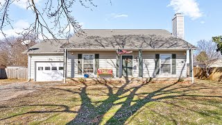 3351 Mallard Drive, Clarksville, Tennessee