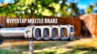 Precision Armament Hypertap Does It Work?