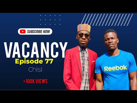 VACANCY Episode 77