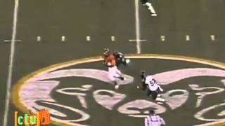 CTV Sports: Monday October 29th, 2012