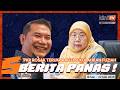 [BERITA PANAS] Rafizi didakwa langgar bon RM10 juta, Rafizi -'PKR rosak teruk', AMK Pandan terbubar?