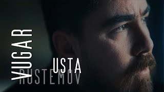 Vugar Rustemov-USTA (2024) Resimi