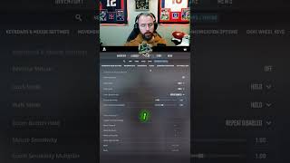 You Have To Try This Game Changing Mouse Trick! #cs2