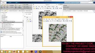 Famous Accurate shadow detection from high resolution satellite images matlab projects code Profile