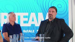 Teaser Part Iv Retail Media In The Nordics Future Forecast