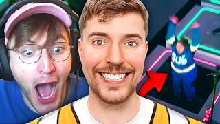 Mr. Beast's NEW AMAZON SHOW is ACTUALLY EVIL.. screenshot 4