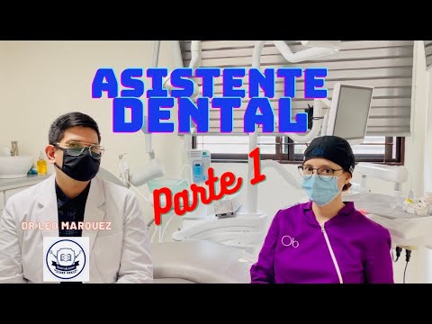 Video: Cómo comenzar una carrera como asistente dental: 10 pasos