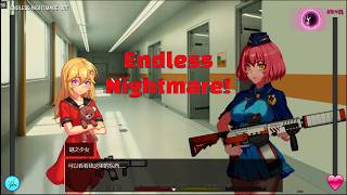 Tunnel Escape Fates Entwined v0.21.0a - NIGHTMARE Stage! screenshot 4