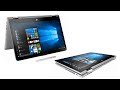 HP Pavilion x360 - 15-dq0010nr youtube review thumbnail