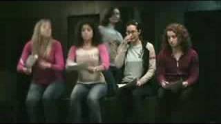 Monty PyThong promotional video...