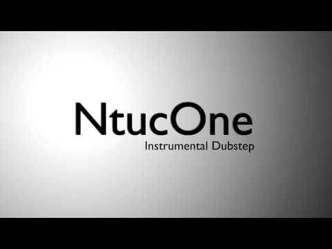 Ntucone - Starfall [Instrumental Dubstep]
