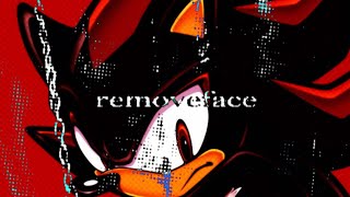 Removeface  Know What You Want s In Description prod Kyszenn