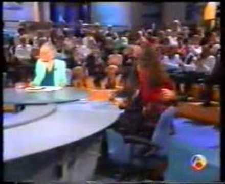 2 parte entrevista antonio flores "Cita con la Vida"