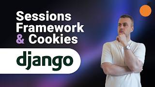 Celebrity Django Sessions - Introduction to Session Data and Cookies Net Worth