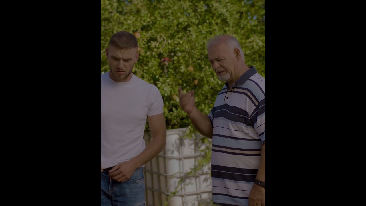 “Falli 2” - Behind the Scenes (Prapaskenat)