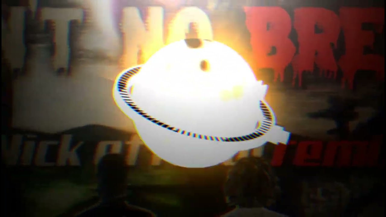 223 - Ain’t No Break ( Nick Offical Remix )