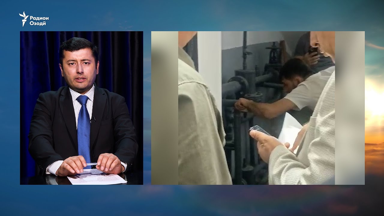 Видеои нави гумонбари куштор дар ноҳияи Рӯдакӣ