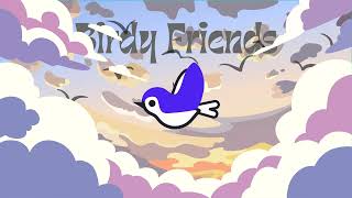 Birdy Friends Kids Video Song #kids #kidssong #kidssongs #kidsmusic