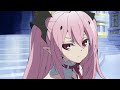Download Owari No Seraph Krul and Fried fright Owari No Seraph Krul and Fried fright