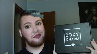 April 2021 BoxyCharm Unboxing