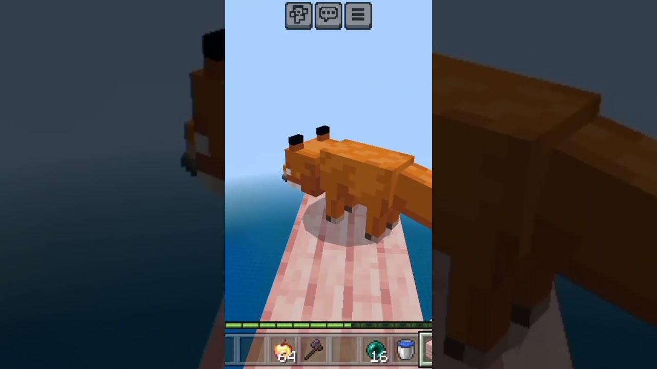 I save fox but they betrayed me 