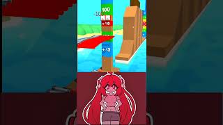 leval-67/beautiful ❤️😍 crezy singing girls game #初音ミク#vocaloid#mikumiku#hatsunemiku#shorts#game Crazy Pvz