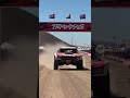 Winning the Baja 400 in my Traxxas branded trophy truck dreams do come true
