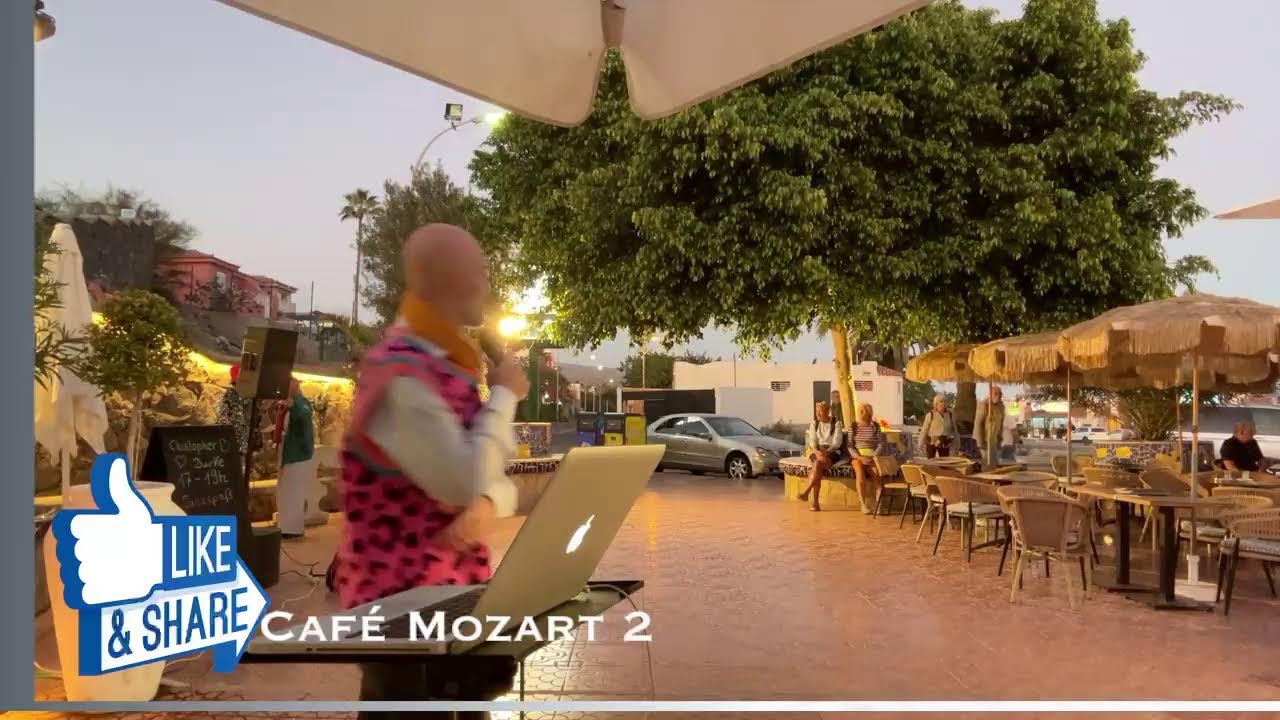 Café Mozart 2 -  27/01/2026