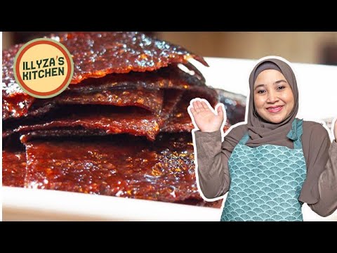 Ayam Salai Pelek