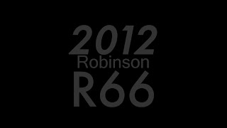 2012 Robinson R66