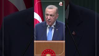 Başkan Erdoğan Depremzede Kobi̇lere Faizsiz Kredi Desteğini Açıkladı A Haber