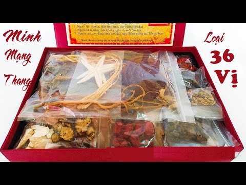 Video Minh mạng thang: Địa chỉ bán thuốc minh mạng uy tín... - youtube