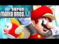 New Super Mario Bros U Walkthrough Part 3 Sparkling New Super Mario Bros U Walkthrough Part 3 Sparkling