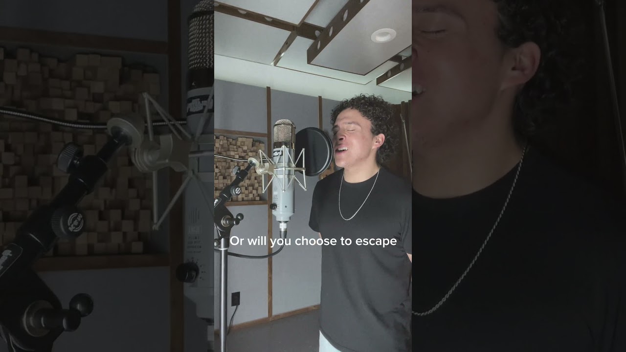 We’ll keep running in “Circles”