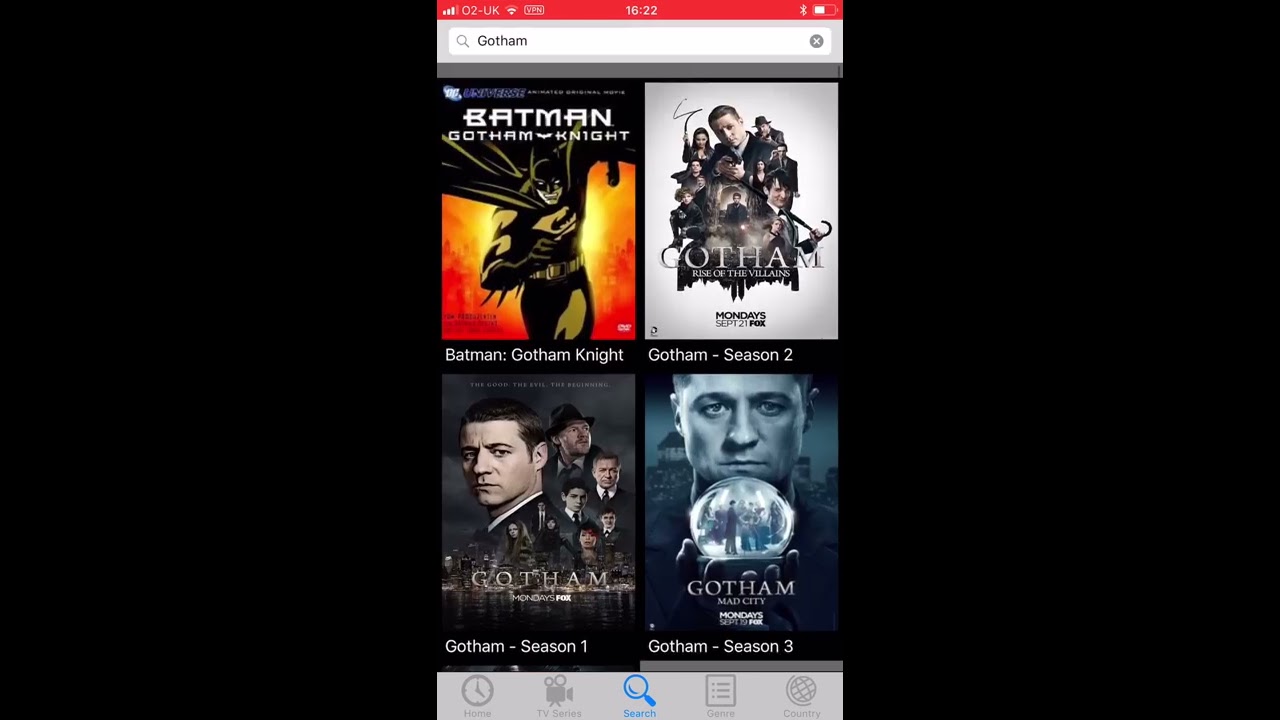123 Movies HD Free App Store 
