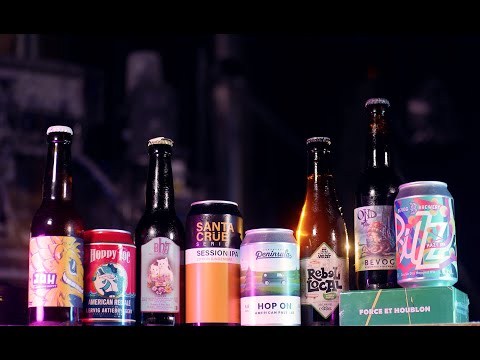 Février 2022 - Présentation des coffrets !
