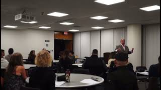RICHES WITHOUT LIMITS: INVINCIBLE YOU: DR. AVILAS TRANSFORMATION TALK OF THE YEAR