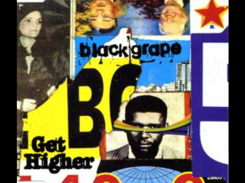 Picture of Get Higher (Lunatic Calm mix)