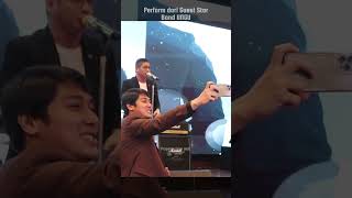 Perform Guest Star Band Ungu - Birthday Party Rizky Billar #leslar #lestykejora #billar #unguband
